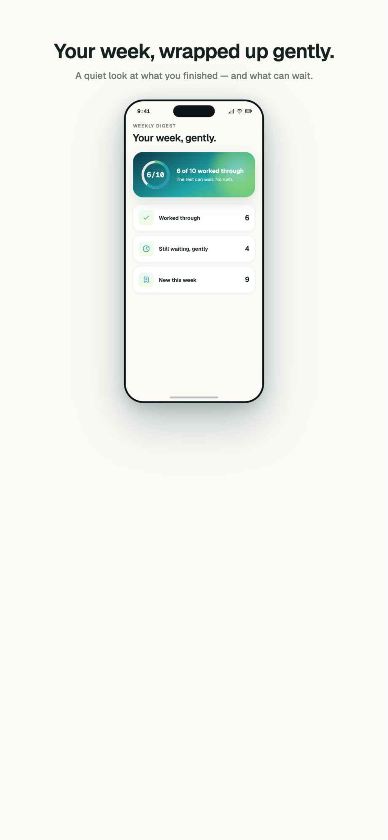 Kheepi screenshot 4