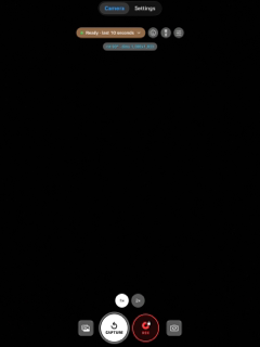 Prewind: Instant Replay screenshot 8
