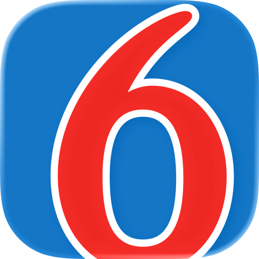 Motel 6: Book Hotels My6 Deals