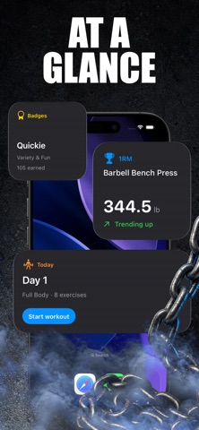 RepVault Screenshot 9 of 10