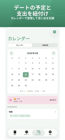 カップル Wallet のスクリーンショット