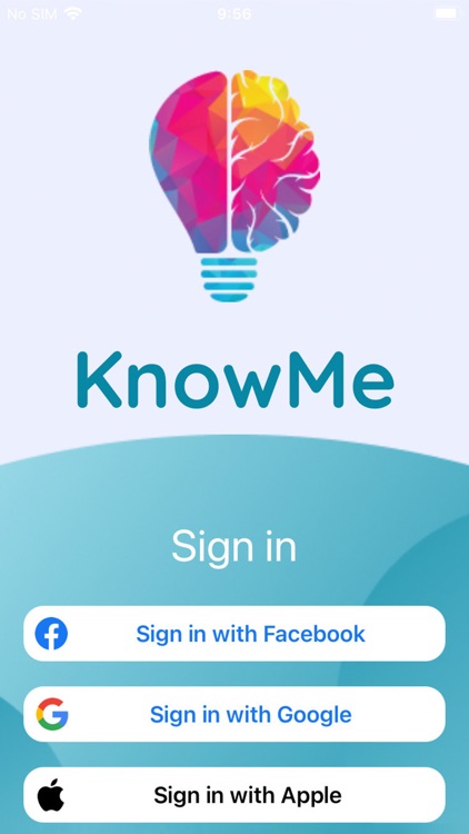Know Me Better