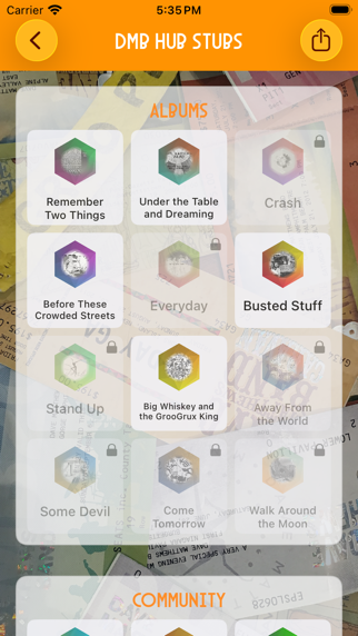 Screenshot #2 pour DMB Hub