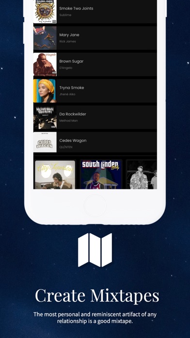 VNYL - Music & Play Screenshot