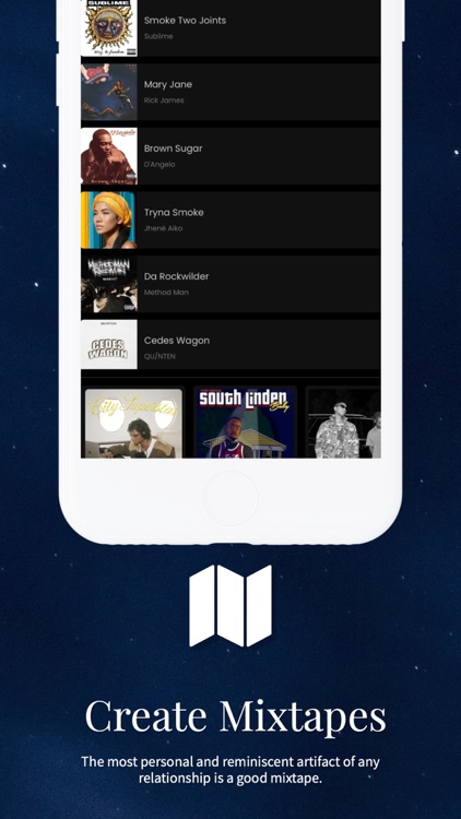 VNYL - Music & Play screenshot-3