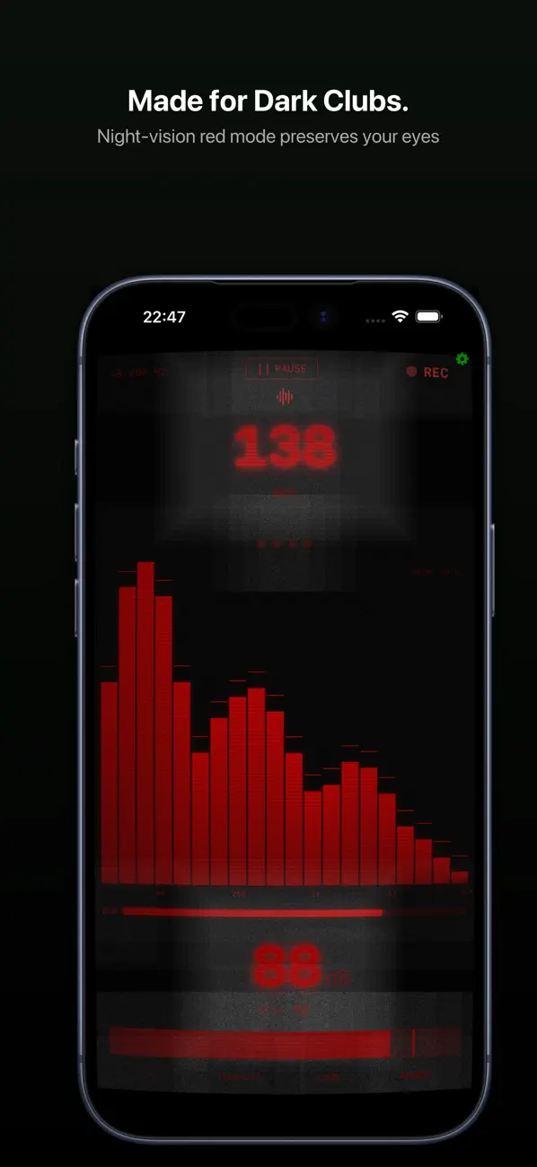 Screenshot #2 pour TechnoBuddy