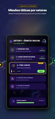 Skyduel screenshot 3