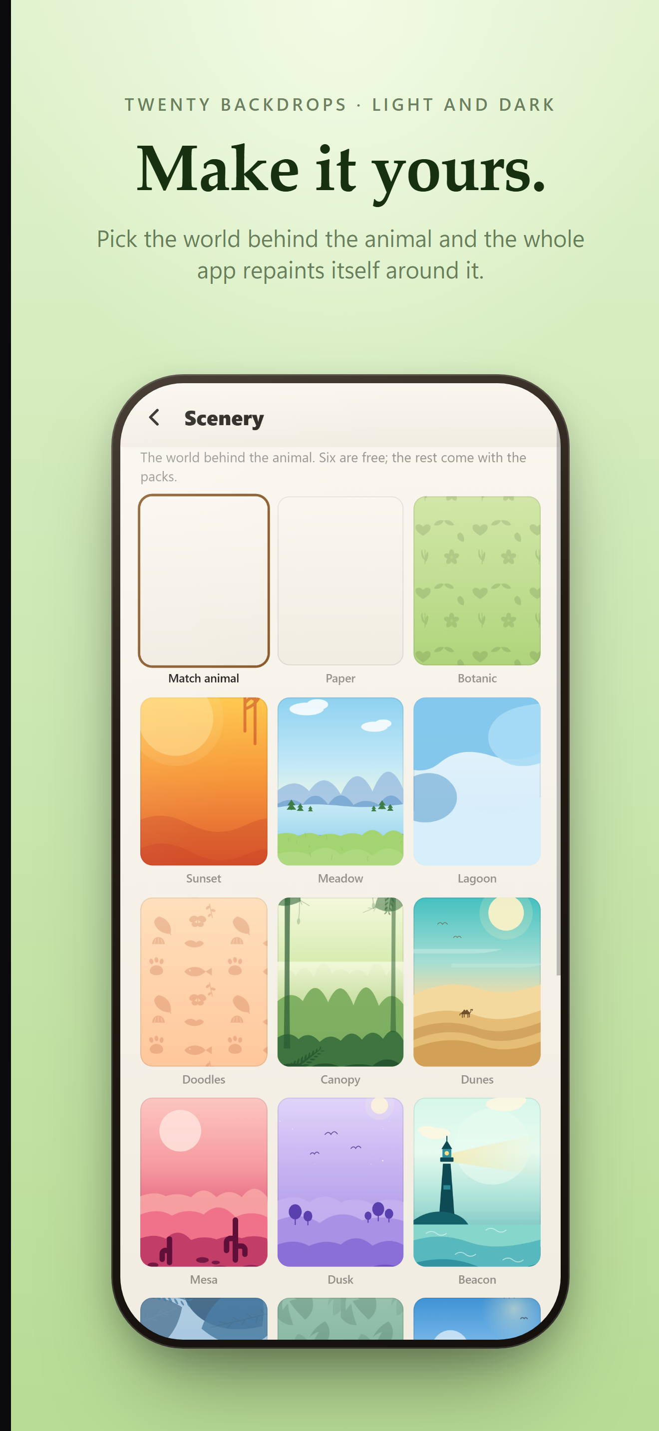 Animalculator: Cute Calculator screenshot 7