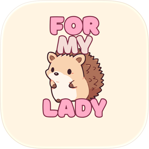 ForMyLady