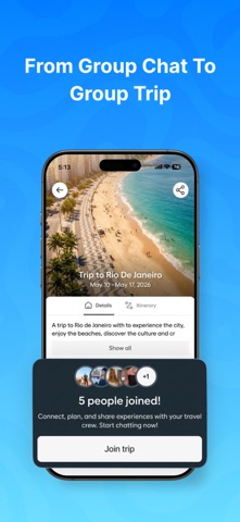 Travly: Hotel Deals & Travel screenshot