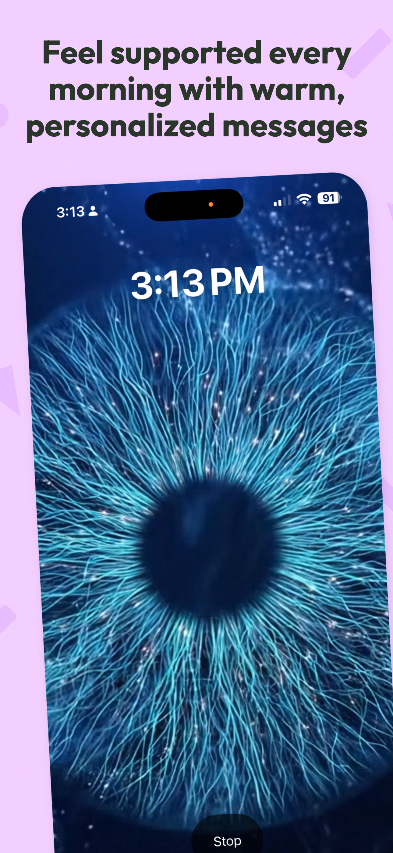 Luna Alarm