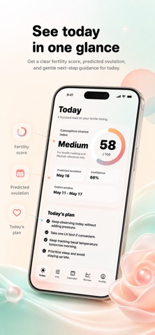BloomCue Screenshot 4 of 5