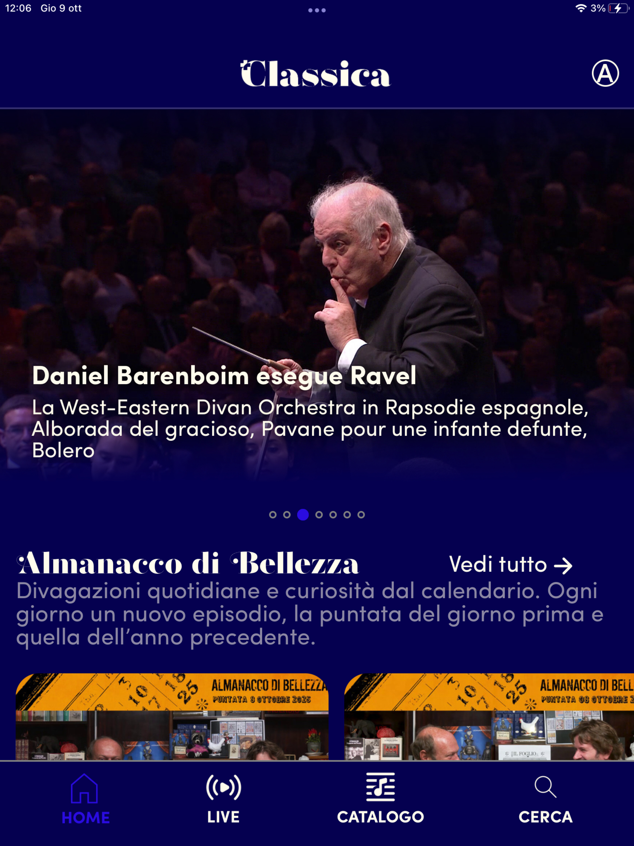 PiùClassica