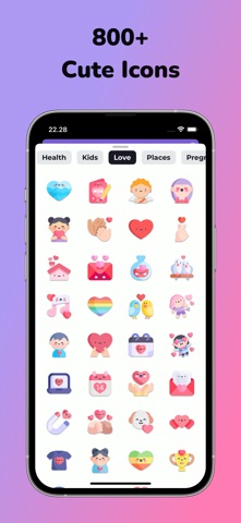 Countdown: Events & Widgets screenshot