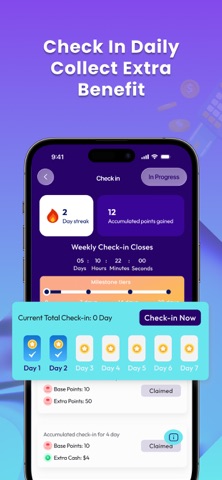 GiftCard8:Redeem Gift Cards screenshot