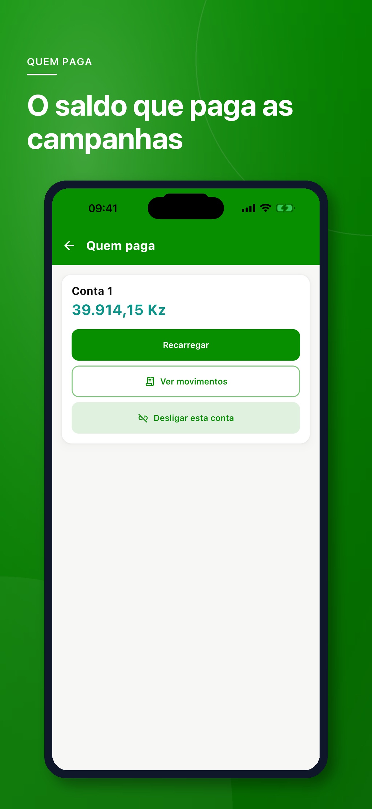 Screenshot 6 of Honga Negocios