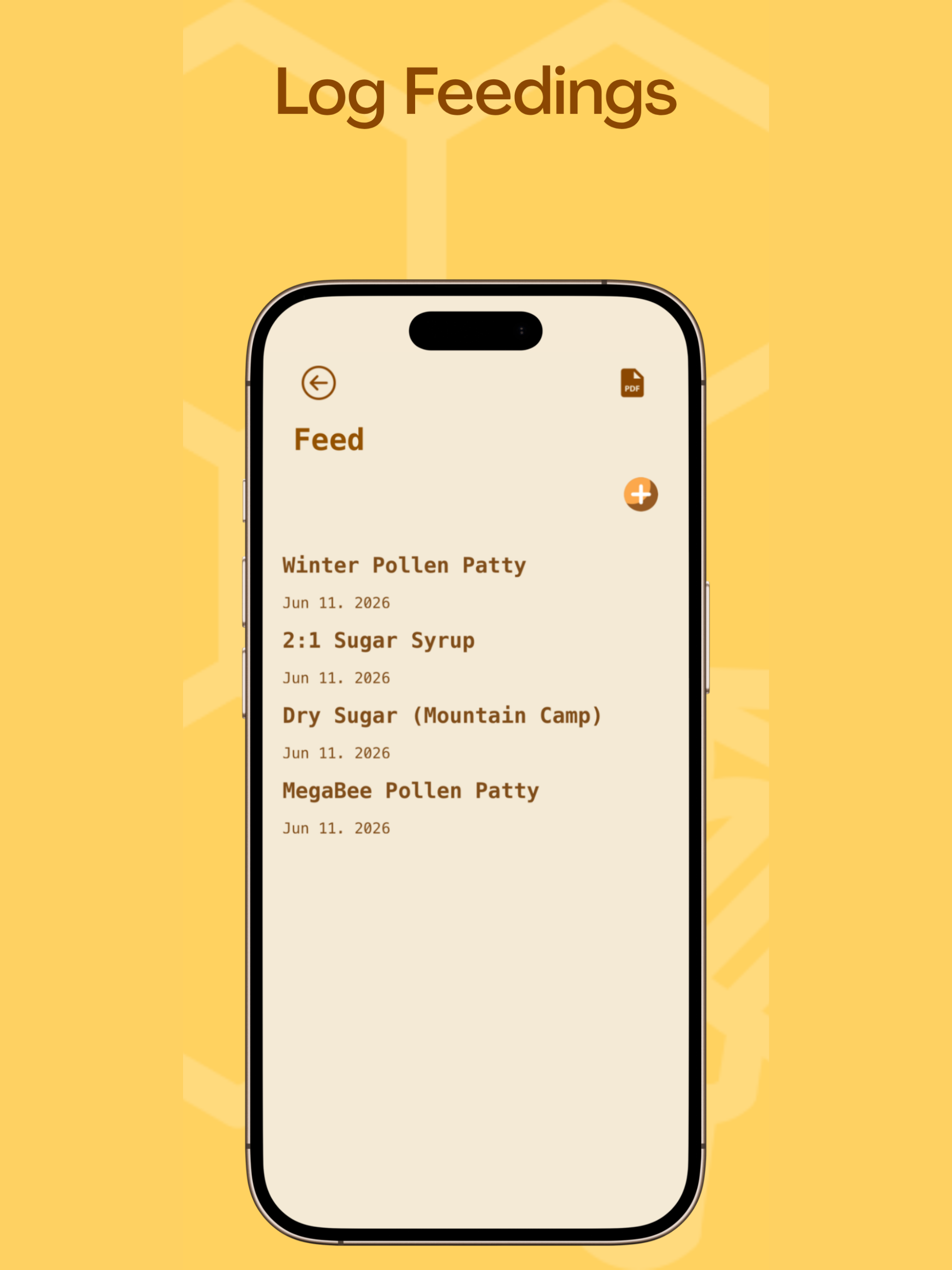 HiveSight: Beekeeping App screenshot 15
