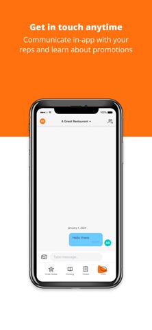 Nimbus Imports iPhone screenshot