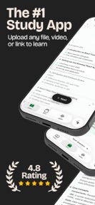 ChatEDU: Study Tool & AI Notes screenshot