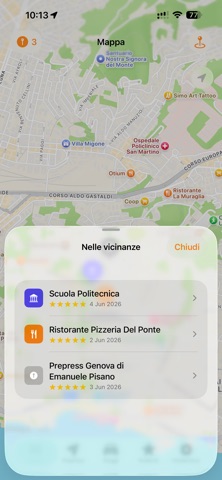 TravelDiary Screenshot 2 of 6