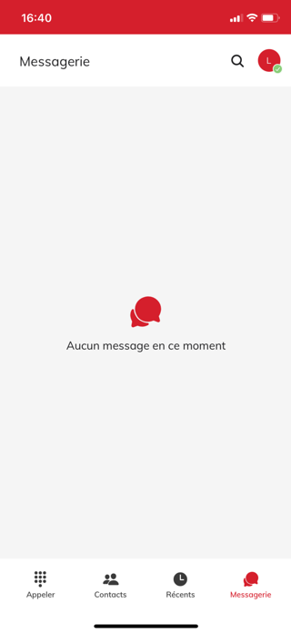 Agence Telecom Screenshot 4 of 4