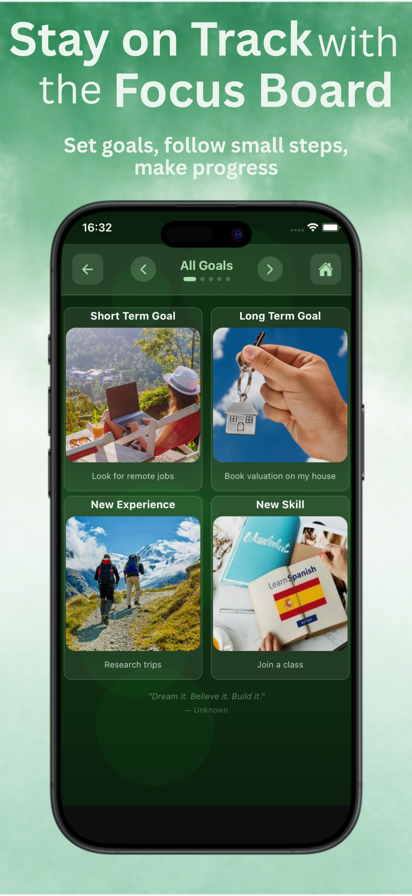 Pocket Power screenshot 4