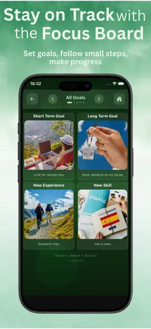 Pocket Power screenshot 4