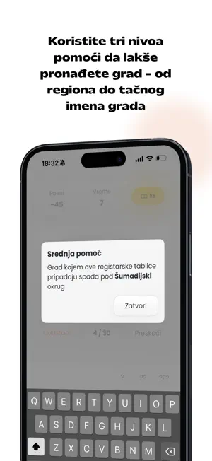 Tablitzer screenshot 3