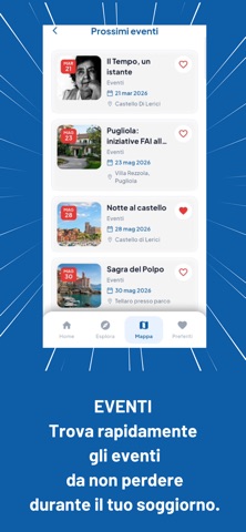 Lerici Experience Screenshot 4 of 5
