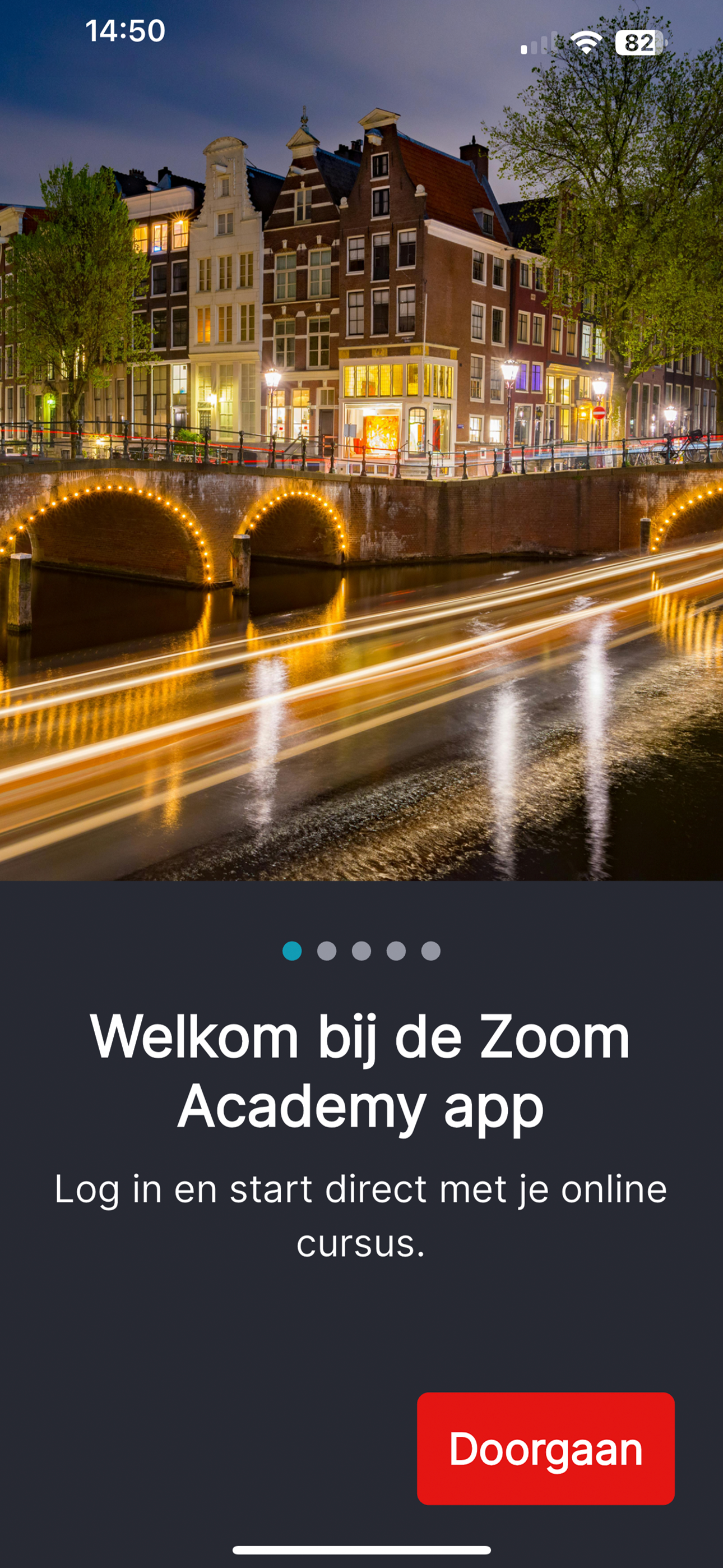 Zoom Academy