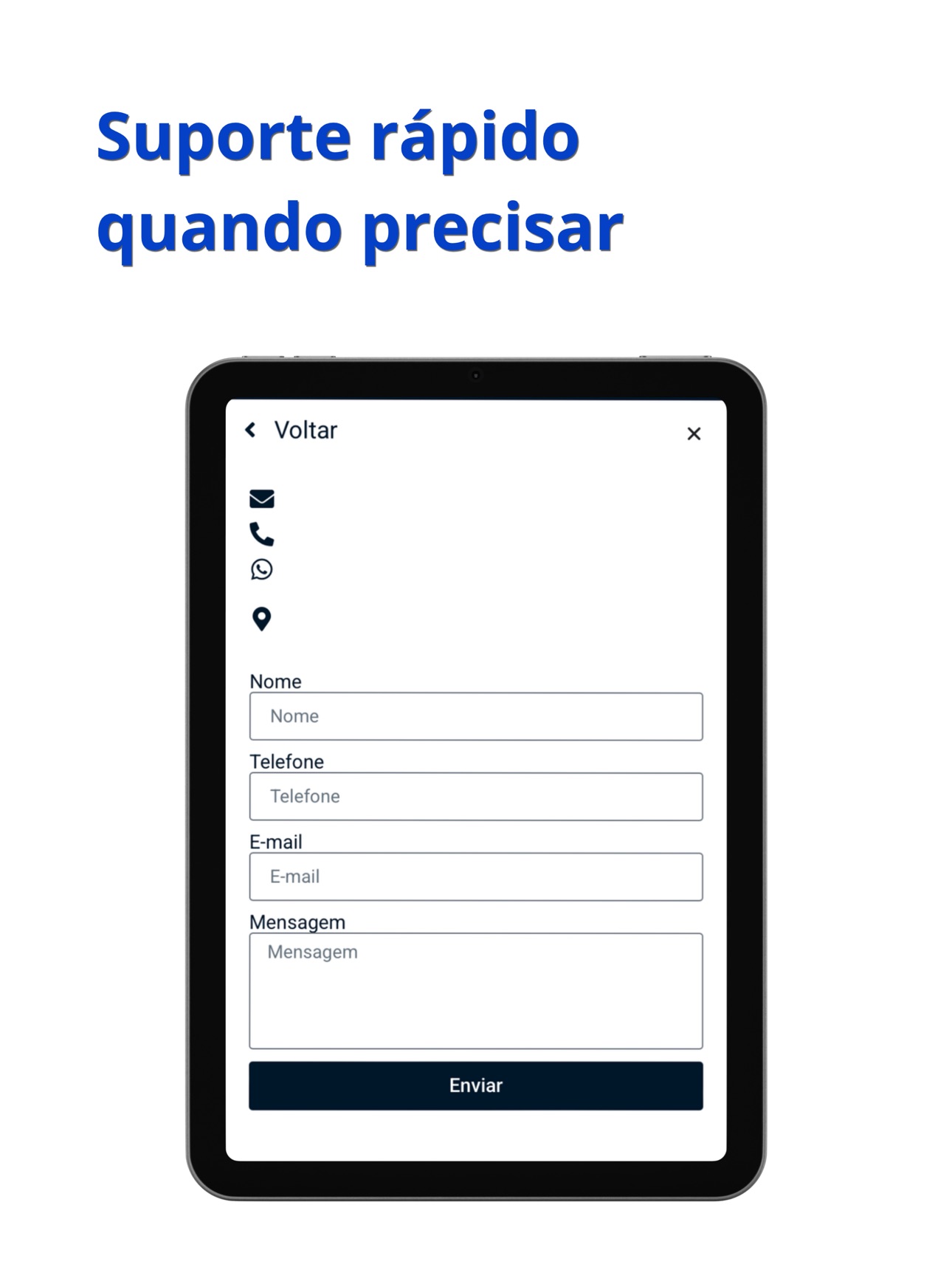 Screenshot 8 of Compunet Caxias