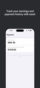 AdTracker: AdMob & AdSense screenshot