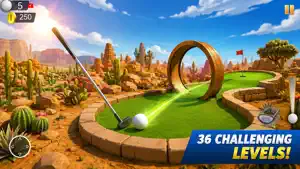 Mini Golf 2026: Club Match Pro screenshot 4