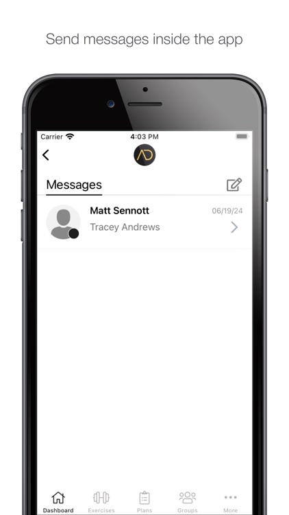 Athletic Dynamics screenshot-4