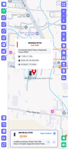 GPS India Screenshot 5 of 10