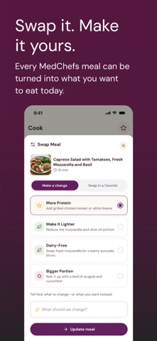 MedChefs Screenshot 5 of 8