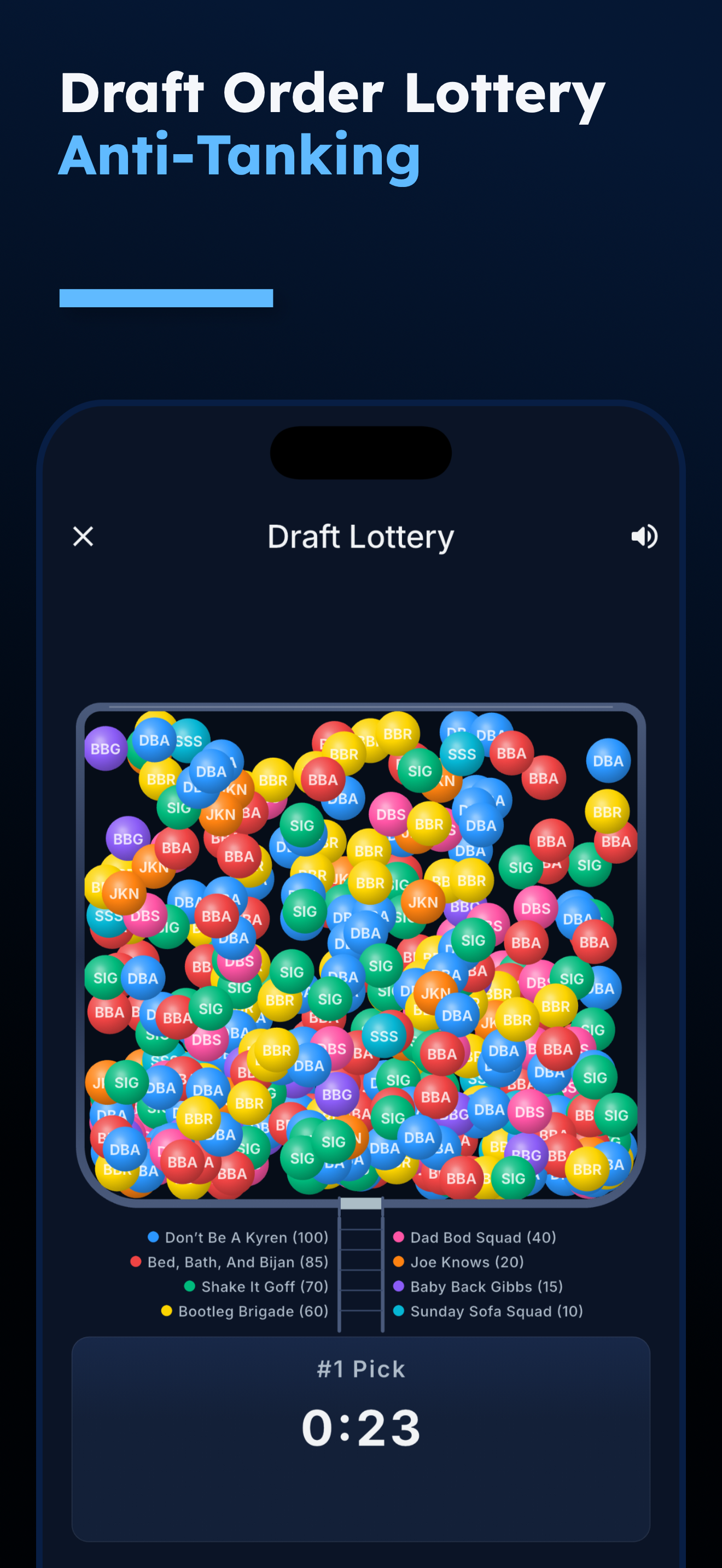 League Tycoon Fantasy Football screenshot 8