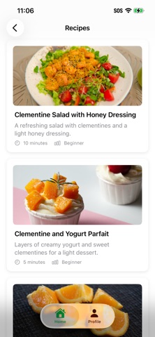 RecipeAI Plus Screenshot 6 of 7