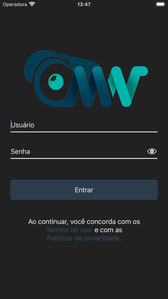 #1. Milaninet NUV (iOS) 由: CDNTV Tecnologia LTDA
