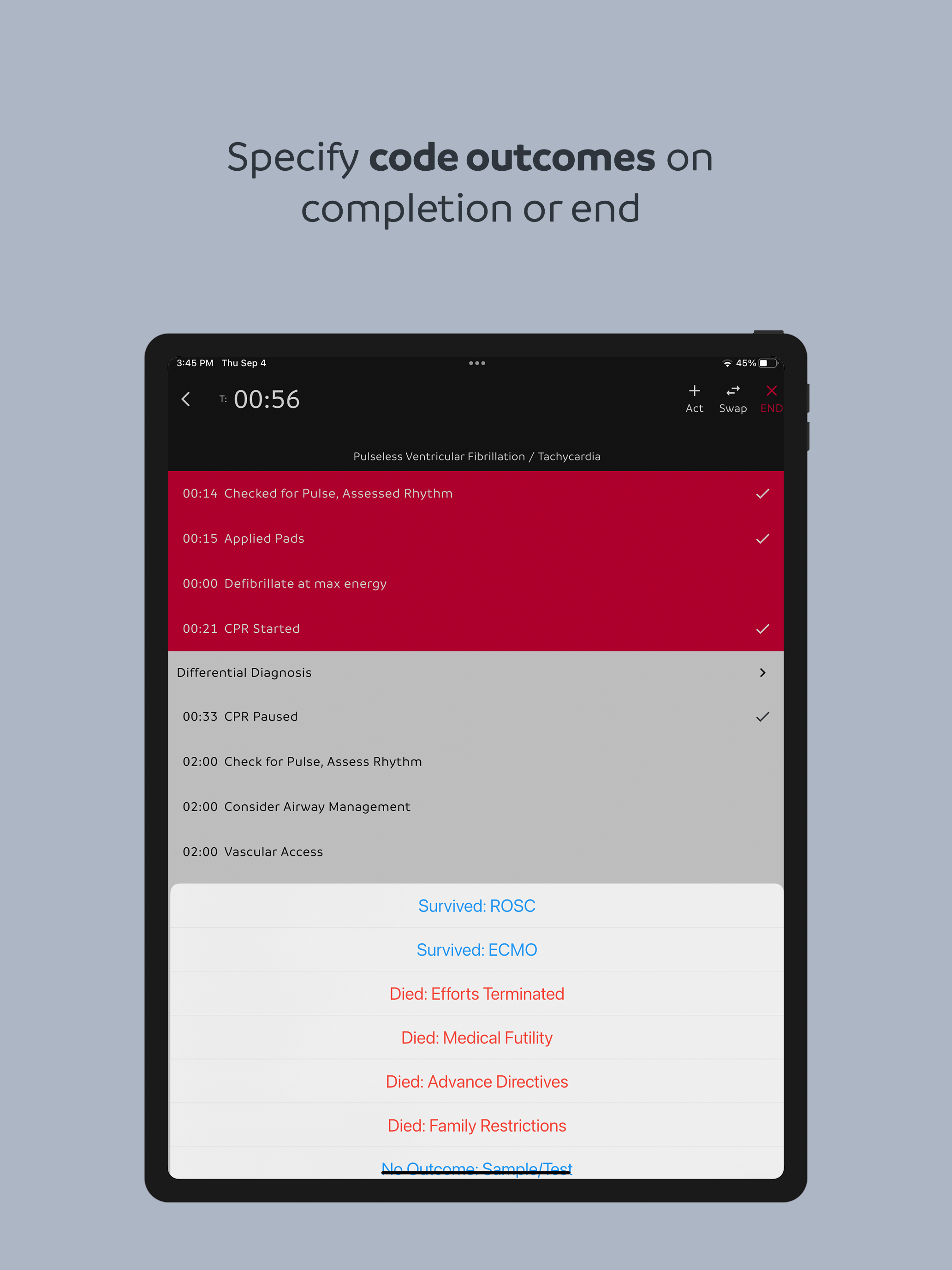 The Code Runner Pro screenshot 12