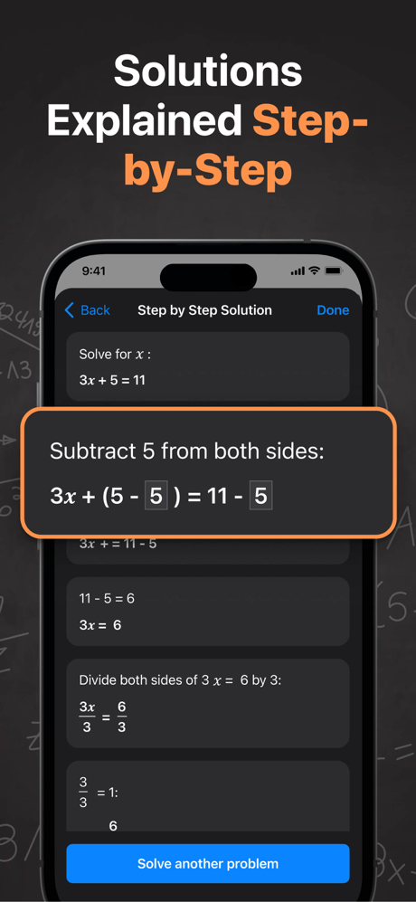 Calculator₊ screenshot 10