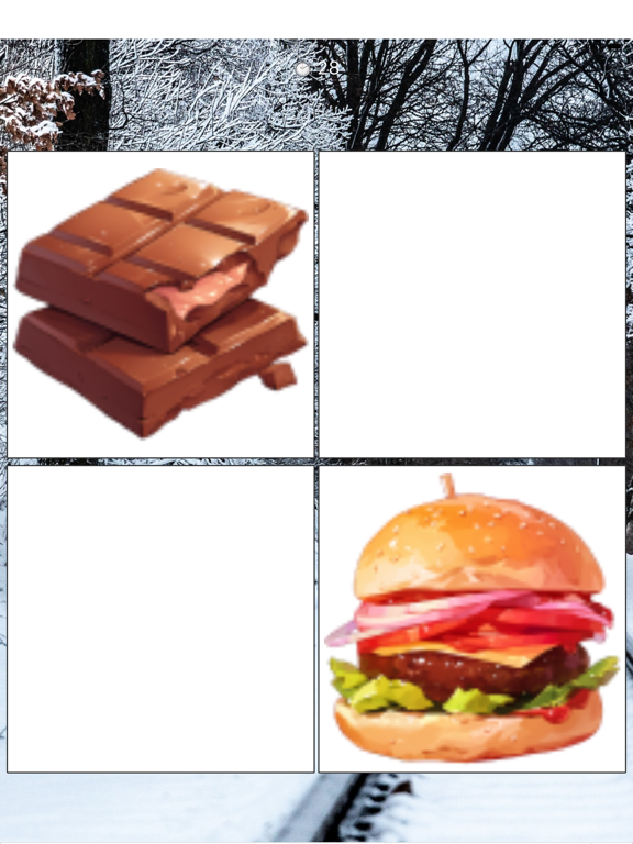 Screenshot #4 pour BrainBlow Puzzle