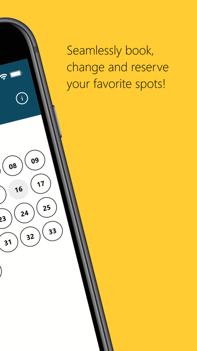 Voltage Power Studio iPhone screenshot 5 - Health & Fitness app