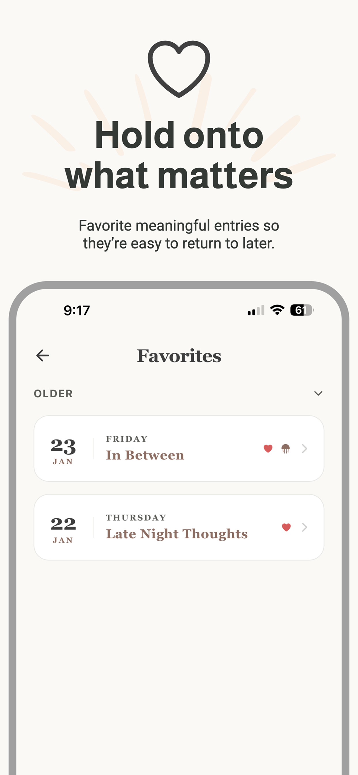 Echo - Private AI Journal