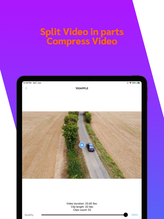 video cutter for shorts, story