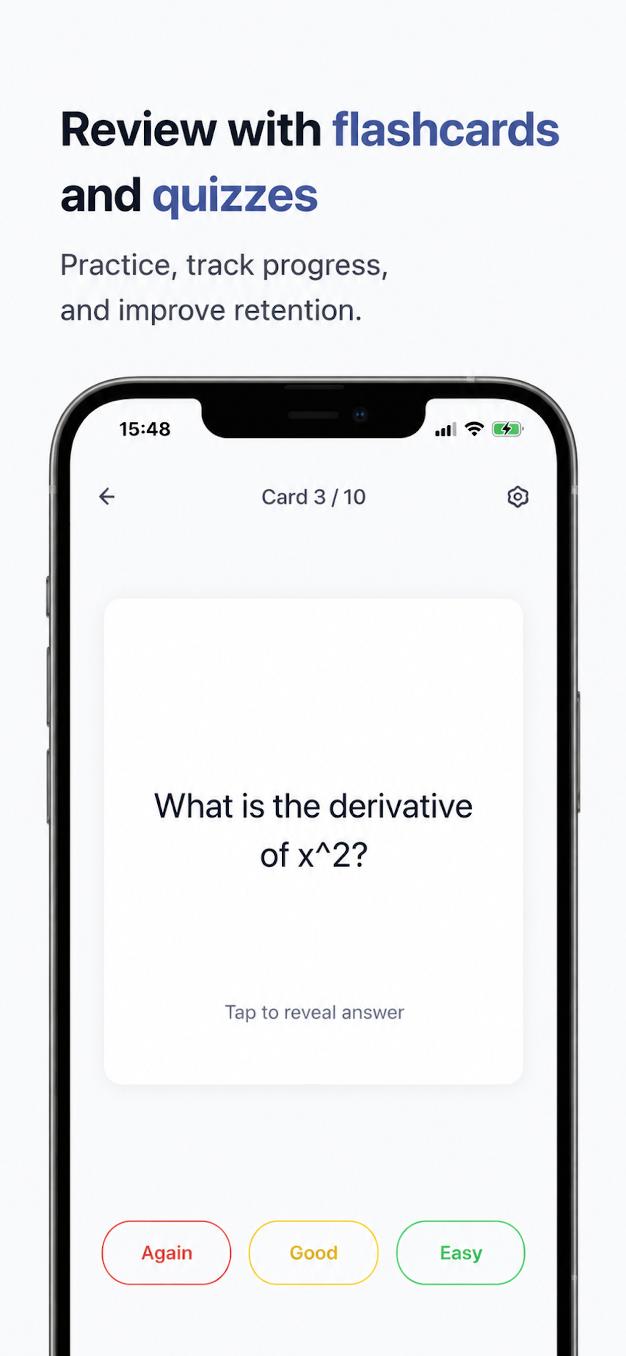 StudyFlow AI: Study Smarter screenshot 5