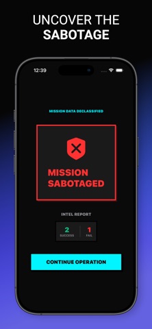 Resistance: Covert Uprising Screenshot 5 of 5