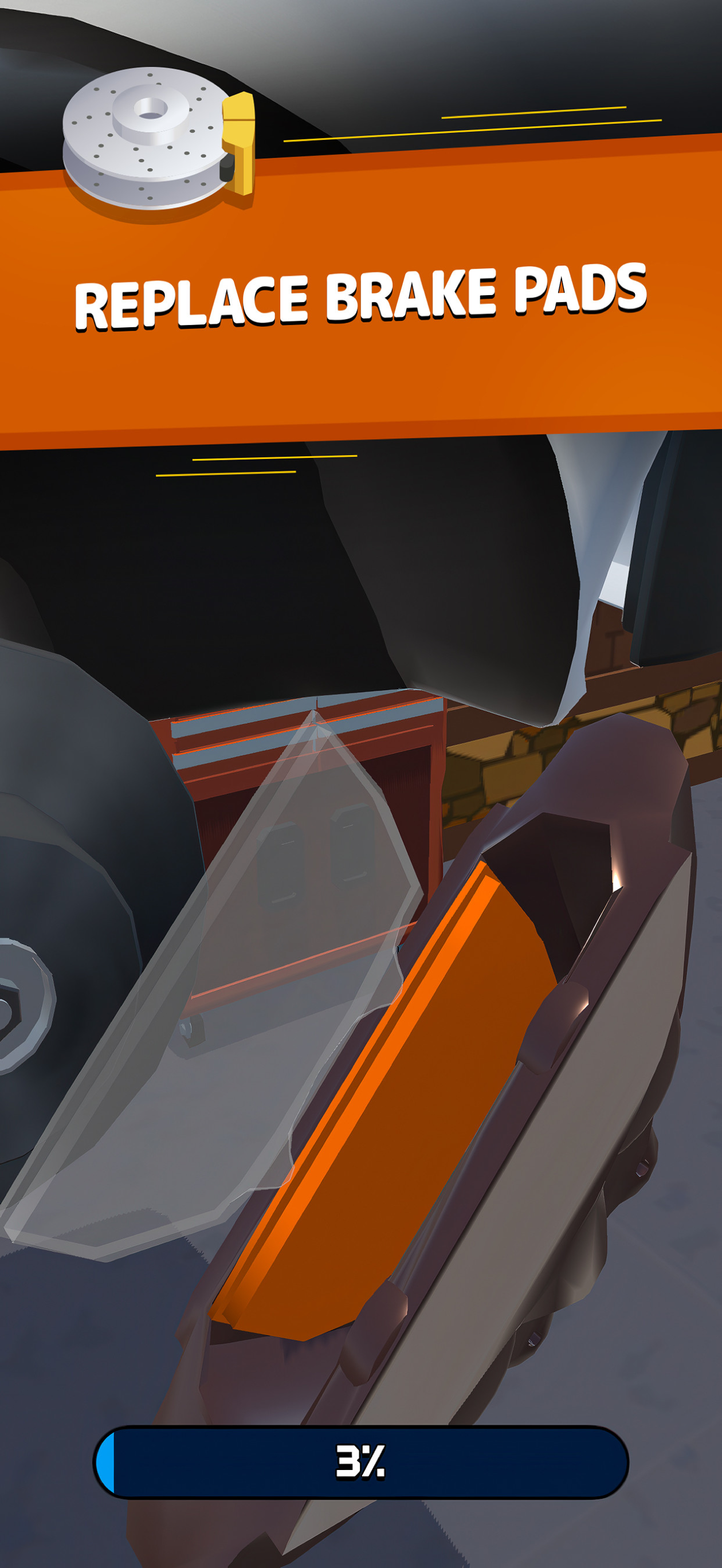 Mechanic Simulator screenshot 4