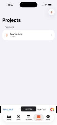 complete Tasks Screenshot 2 of 5