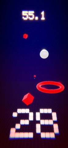 Dun'k Fall! Screenshot 5 of 9